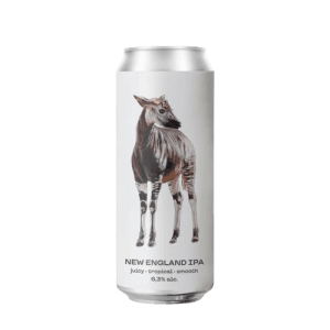 Ploč. Bevog Okapi 500ml