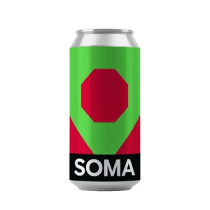 Ploč. Soma Blaze 440ml