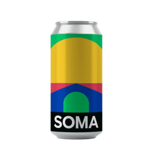 Ploč. Soma Oniria 440ml